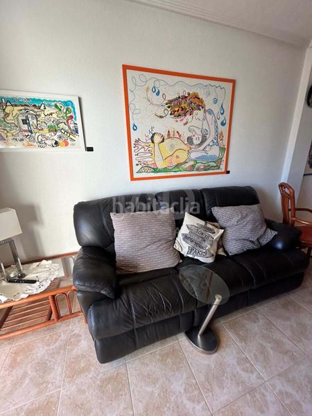 Foto d5461b2f-c34a-4d2c-87f4-f079f484f4c7. Flat with heating pool in Villamartín-Las Filipinas Orihuela