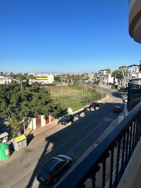 Foto e8805636-d1b5-4fdc-badf-988f30a765c2. Flat with heating pool in Villamartín-Las Filipinas Orihuela