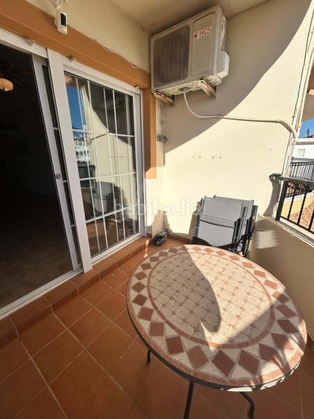 Foto e889c3be-c9d2-4a05-beb1-19201f834822. Flat with heating pool in Villamartín-Las Filipinas Orihuela