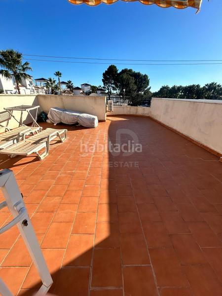 Foto ec0ac94b-0884-4df2-a09b-cbfb7b48f7b8. Flat with heating pool in Villamartín-Las Filipinas Orihuela