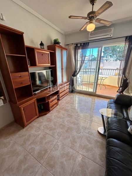 Foto ee766955-b059-4615-8c46-da34bb9f9117. Flat with heating pool in Villamartín-Las Filipinas Orihuela