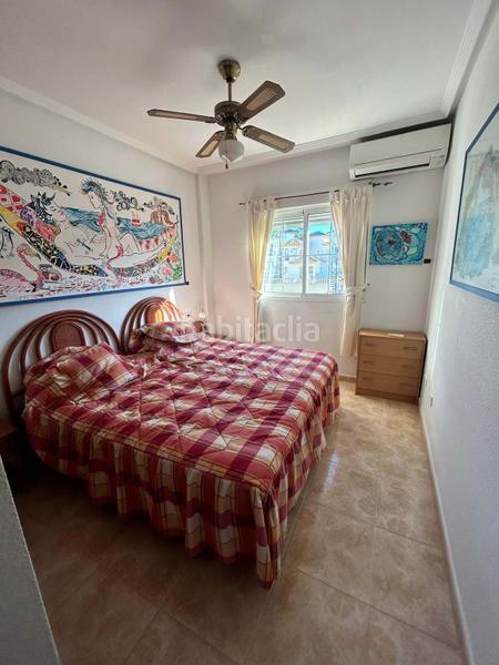 Foto ef0c1796-f5d4-4c18-89fd-2162e7227883. Flat with heating pool in Villamartín-Las Filipinas Orihuela