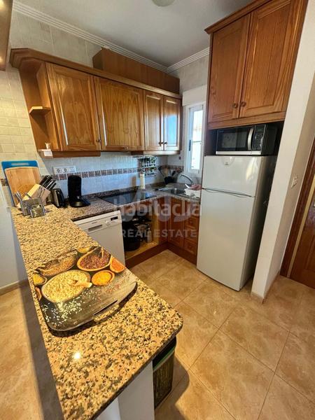 Foto ffbed14b-3b8f-4ddc-a001-c168595a31e6. Flat with heating pool in Villamartín-Las Filipinas Orihuela