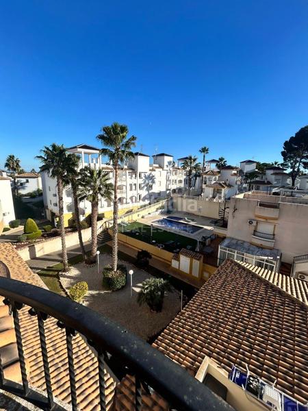 Foto 04668d07-e14f-4e6b-818d-3b8459000fa0. Pis amb calefacció piscina a Villamartín-Las Filipinas Orihuela