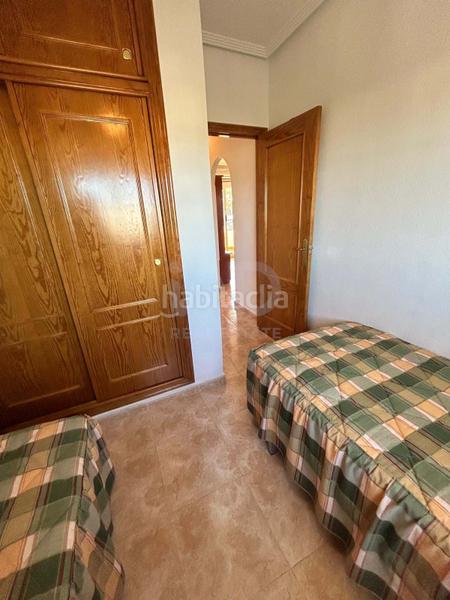 Foto 089f5a68-dd67-482d-a7ee-051155529395. Pis amb calefacció piscina a Villamartín-Las Filipinas Orihuela