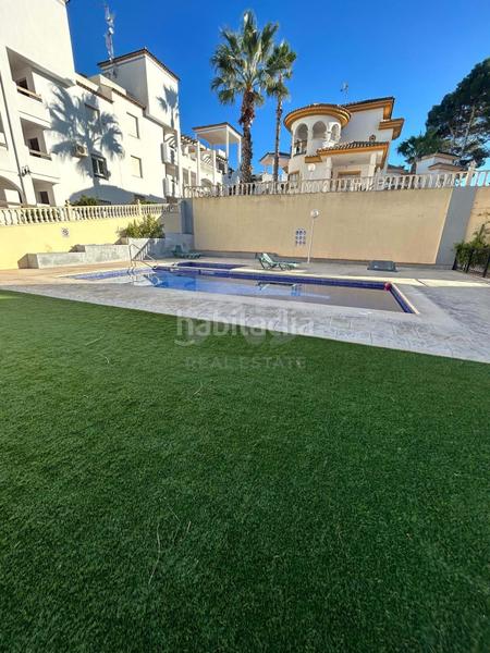 Foto ade27d36-eee1-4246-a7db-587b2b13e531. Pis amb calefacció piscina a Villamartín-Las Filipinas Orihuela