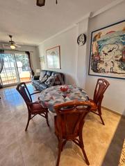 Flat in Villamartín-Las Filipinas