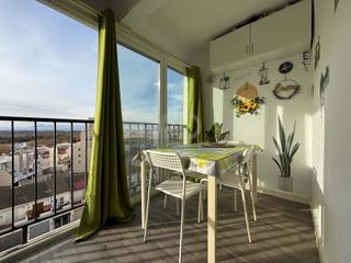 Pis a Pasaje delta muga 5 5