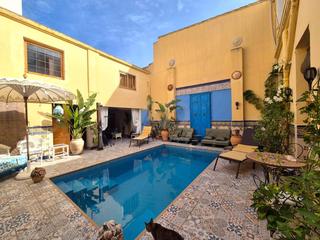 Haus in Sanet y Negrals