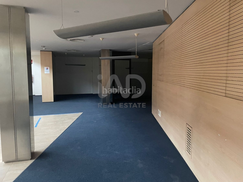 Foto 0b693d50-2944-4f9f-a2aa-f7bcd43794e5. Local comercial en Campello Pueblo Campello (el)