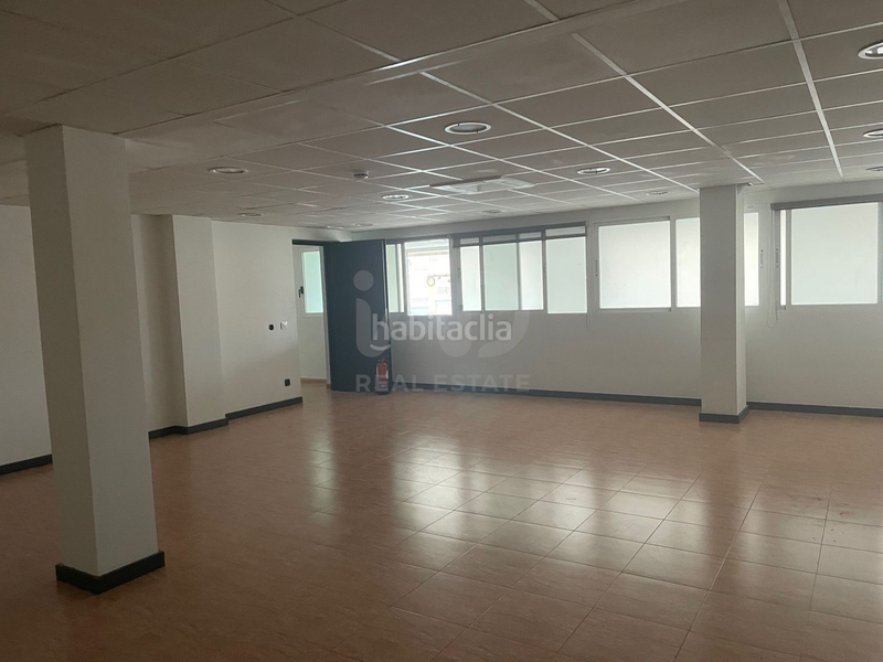 Foto 22b7e8a5-9015-4504-9486-1afad10b8646. Local comercial en Campello Pueblo Campello (el)