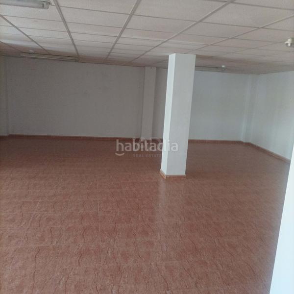 Foto bfac4578-966b-4a72-ba65-25c342752299. Local comercial en Campello Pueblo Campello (el)