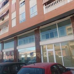 Local commercial à Campello Pueblo