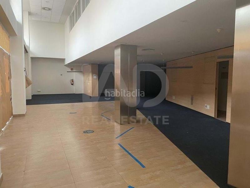 Foto 71e256e5-d761-48db-b79d-d60ffb8fc008. Locale commerciale in Campello Pueblo Campello (el)