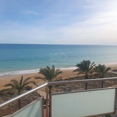 Etagenwohnung in La Volta