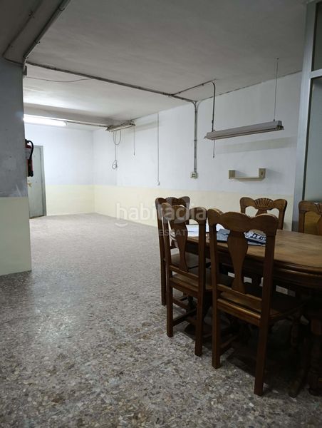 Foto 02d0f8c4-6a3e-442d-a944-9d35a3a0d5d0. Local comercial a Altabix Elche / Elx