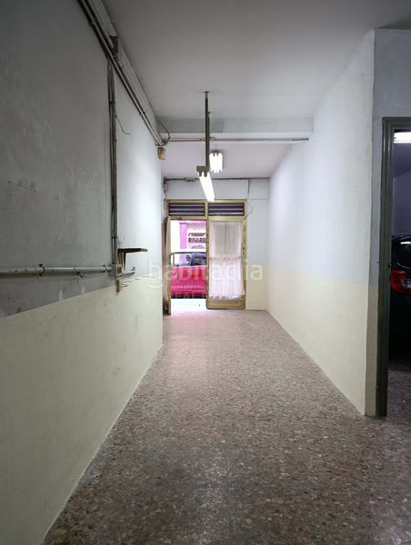 Foto 107f15a7-3d7b-4129-97e1-c68c390ad38d. Local comercial a Altabix Elche / Elx