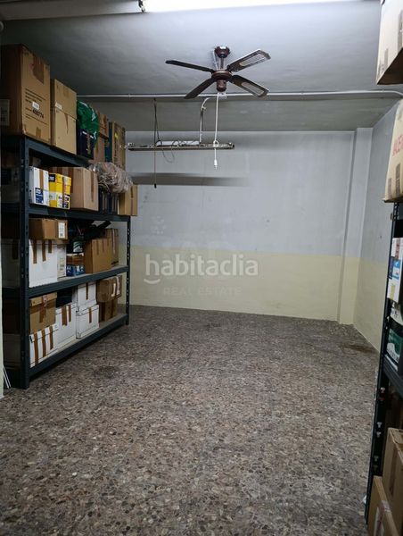 Foto 162cab0d-3428-4ead-b4a9-fe754190000b. Local comercial a Altabix Elche / Elx