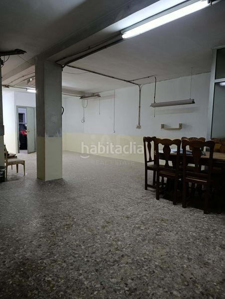 Foto 2f7619df-35a9-471c-b776-f9d4a848c34b. Local comercial a Altabix Elche / Elx
