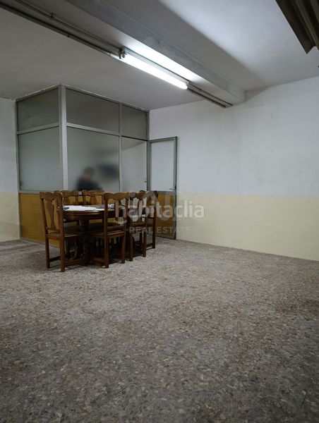 Foto 49aa0269-0c6f-4bcd-9826-7800f102e32b. Local comercial a Altabix Elche / Elx