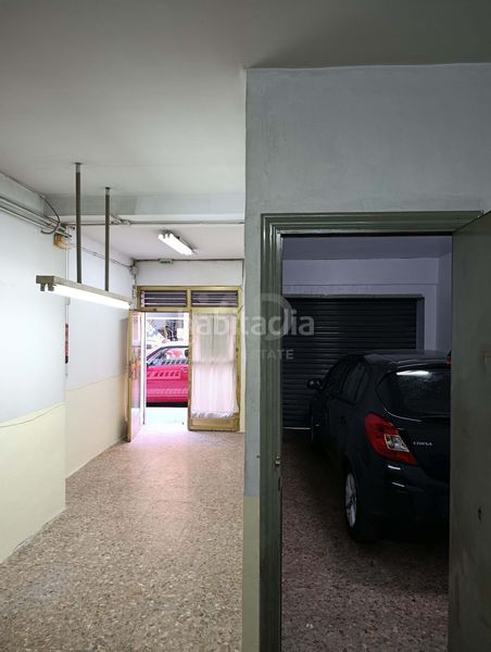 Foto 558c3878-9f71-4801-9984-39594d9ad221. Local comercial a Altabix Elche / Elx