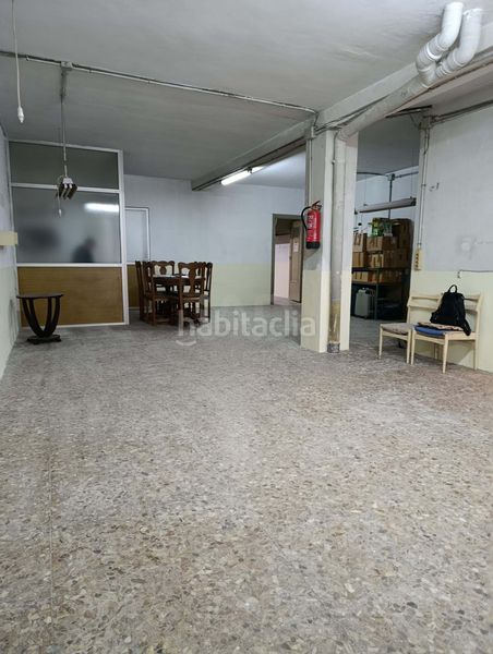 Foto 622e893a-19c3-4f4e-b47f-23482c2bba5f. Local comercial a Altabix Elche / Elx
