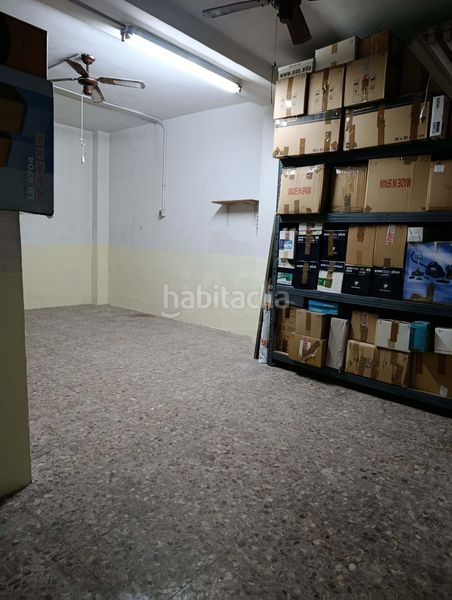 Foto 71e9d4b8-600e-4697-aba8-a67c0c28c4af. Local comercial a Altabix Elche / Elx