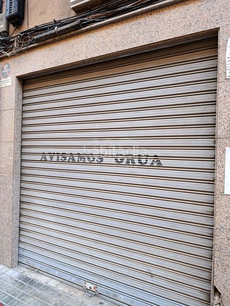 Foto 88bc7d65-556b-449a-8348-a55d237d463a. Local comercial a Altabix Elche / Elx