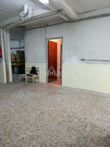 Foto a766fa1b-a1ec-4483-80bc-f8c2593f0355. Local comercial a Altabix Elche / Elx