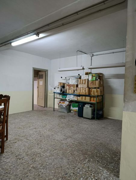 Foto d33e3af9-2158-4db4-b77d-ac95bbe8cdc8. Local comercial a Altabix Elche / Elx