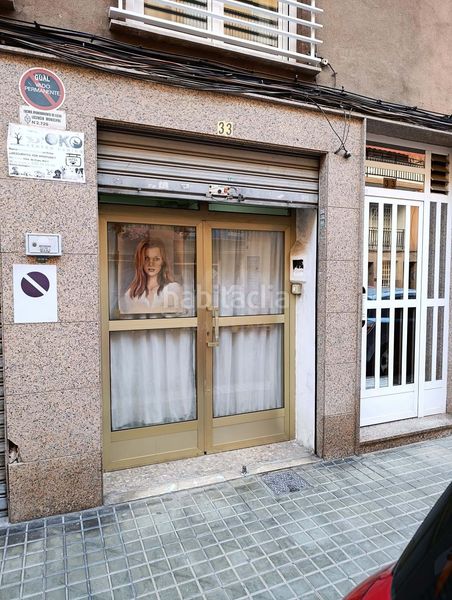 Foto d3eedcbb-3f9c-43ed-812e-966d395cd2f5. Local comercial a Altabix Elche / Elx