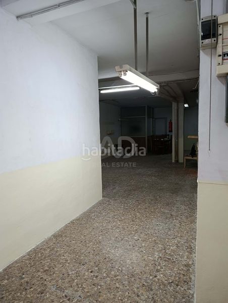 Foto e2321bd6-5ab2-4669-bbd4-2b659a81443a. Local comercial a Altabix Elche / Elx