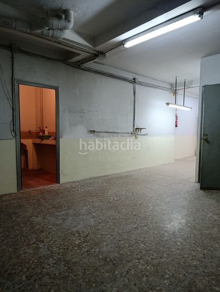 Foto e89c3387-0ac8-4f0d-8302-da0f91178cd8. Local comercial a Altabix Elche / Elx