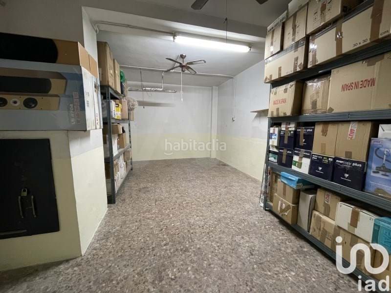 Foto f09efeee-3217-40ac-9bed-0ac91f1d1c0b. Local comercial a Altabix Elche / Elx