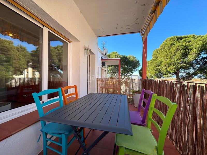 Foto 119319e1-dc54-4186-9db2-1267197cfd27. Flat in Els Grecs-Mas Oliva Roses