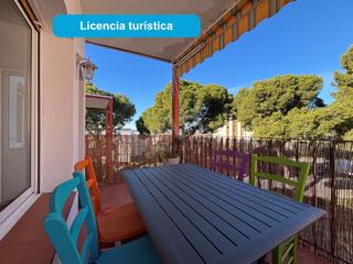 Flat in Els Grecs-Mas Oliva