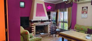 Etagenwohnung in Palma del Río