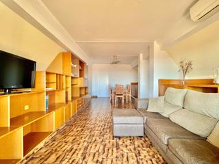 Etagenwohnung in La Florida - Parque Norte