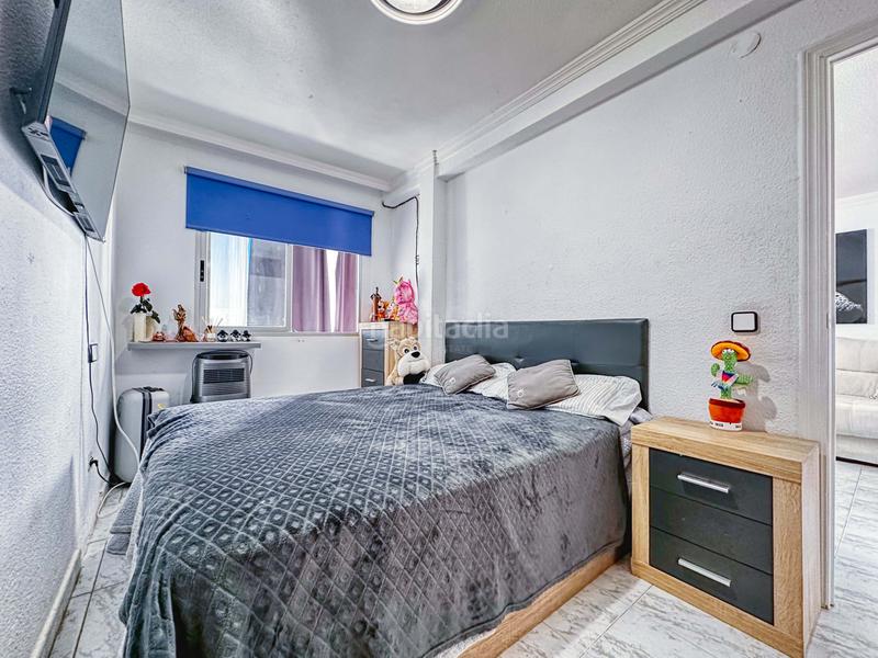 Foto 014172b9-e2ec-40cb-929a-603745ebe52a. Appartement avec chauffage dans Juzgados - Plaza de Toros Benidorm