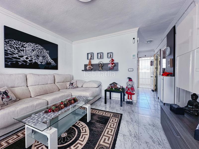 Foto 04cdcfa8-a664-42fe-a71a-37e813495b3c. Appartement avec chauffage dans Juzgados - Plaza de Toros Benidorm