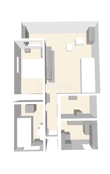 Foto 18d64459-c4d1-4652-b316-6fcc69522658. Appartement avec chauffage dans Juzgados - Plaza de Toros Benidorm