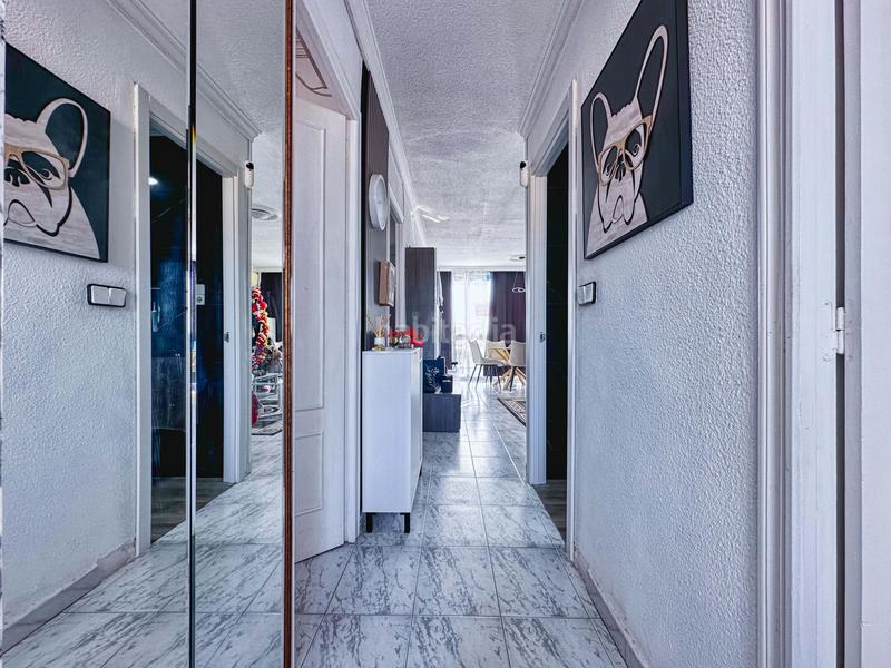 Foto 313b311a-6607-4421-962d-5d48e75bef68. Appartement avec chauffage dans Juzgados - Plaza de Toros Benidorm