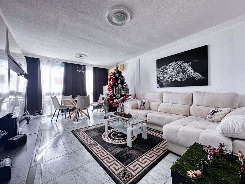 Foto be5fdc21-3726-4b77-b49c-b8a08ec58f54. Appartement avec chauffage dans Juzgados - Plaza de Toros Benidorm