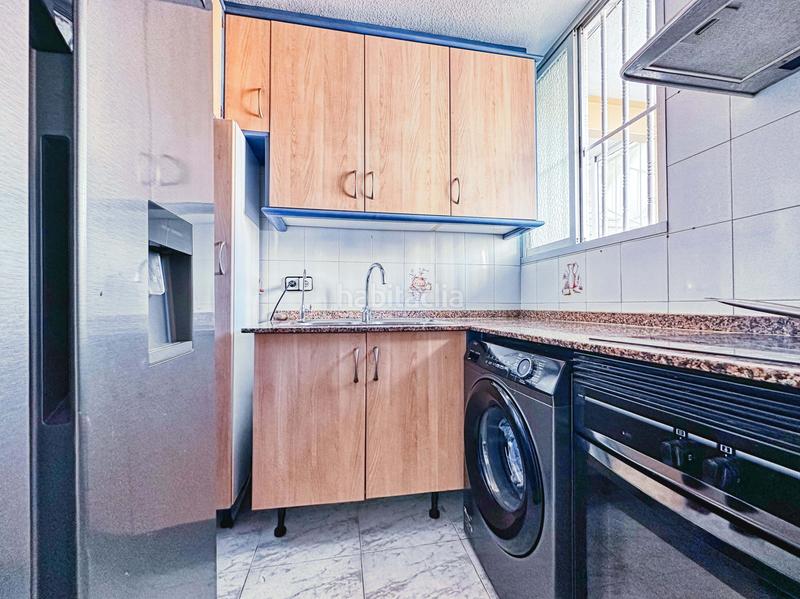 Foto c2b18d89-349c-4873-b47e-2d939506bd02. Appartement avec chauffage dans Juzgados - Plaza de Toros Benidorm