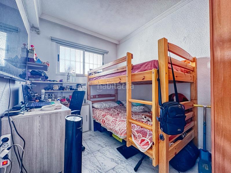 Foto b8e58c9b-6991-4d12-bcad-fc6ebe3cac57. Etagenwohnung mit heizung in Juzgados - Plaza de Toros Benidorm