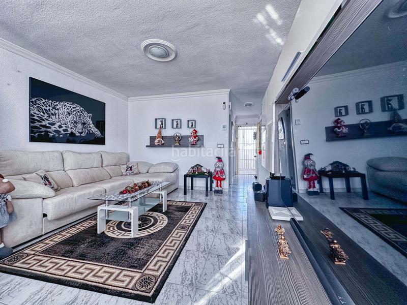 Foto c180b839-6e8c-4656-8f01-04a1cc8e93e5. Etagenwohnung mit heizung in Juzgados - Plaza de Toros Benidorm