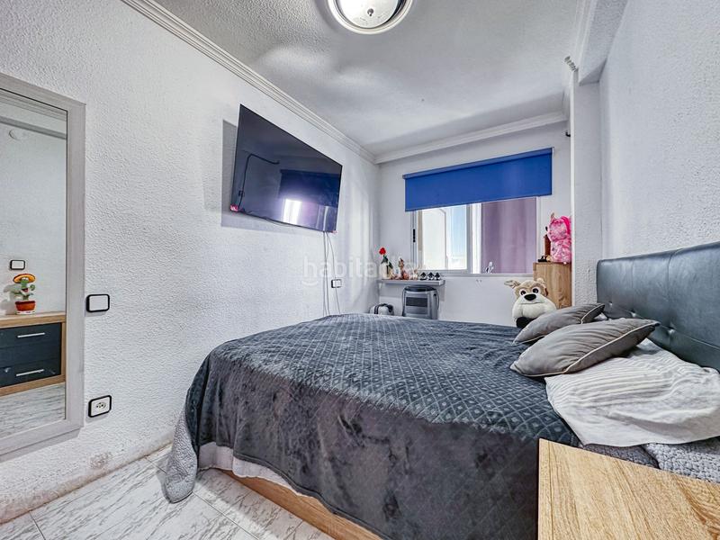 Foto ca9cb9ea-941a-41e9-a153-a1c76508d1a4. Etagenwohnung mit heizung in Juzgados - Plaza de Toros Benidorm