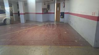 Aparcament cotxe a Centre