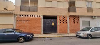 Local commercial à Avenida castilla 8a 8a