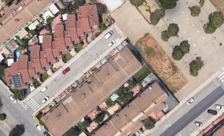 Terreno residencial en Nucli Urbà